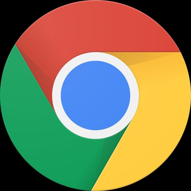 图源：Chrome浏览器