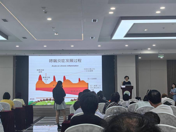 为什么德国pari都有sx德国PARI携手南京市儿童医院,共赴第29期哮喘夏令营健康之约_新闻资讯_第4张_活检穿刺产品网 为什么德国pari都有sx德国PARI携手南京市儿童医院,共赴第29期哮喘夏令营健康之约_https://www.jmylbn.com_新闻资讯_第4张