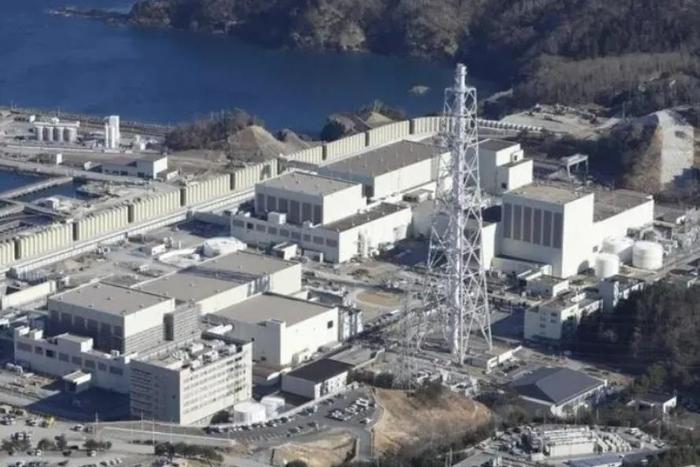 设备故障 日本女川核电站2号机组将暂时停运