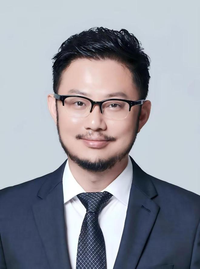 新氧创始人兼CEO金星 受访者供图