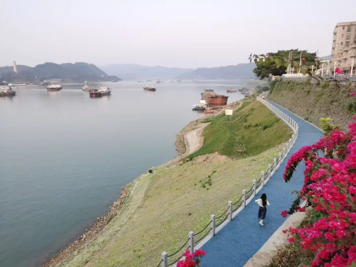 生态碧道