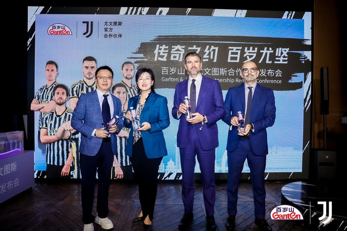 图片来源：百岁山