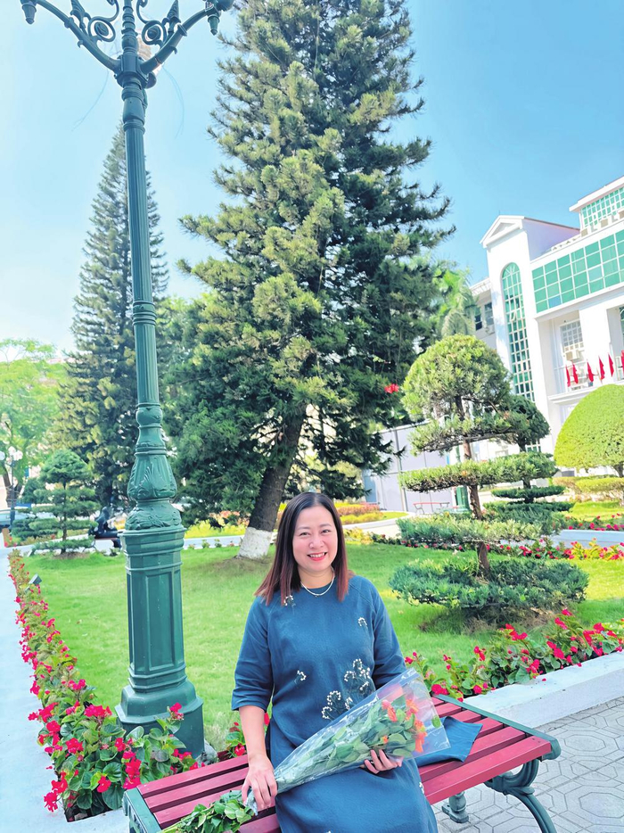 吴清香