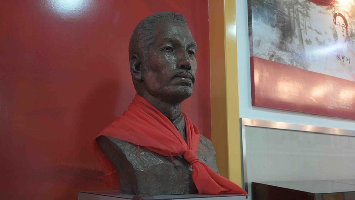 鐫刻·英雄之名｜趙尚志精神在新時代的傳承印記