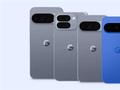 谷歌Pixel 10系列发布：首发Tensor G5芯片 5733元起