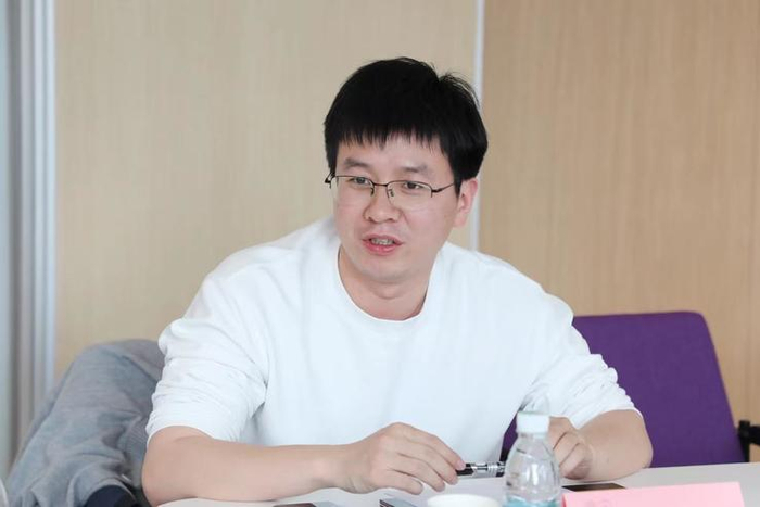 王豪杰