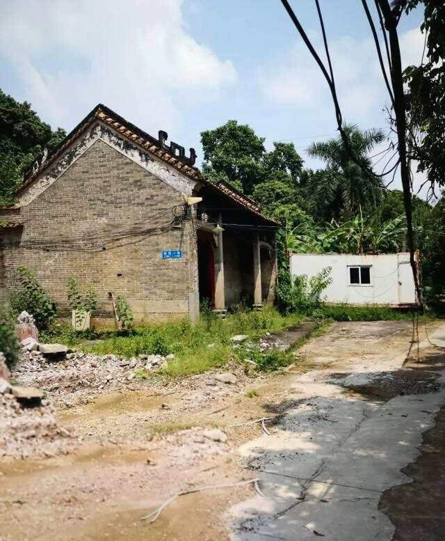 案发现场 图据黄埔检察