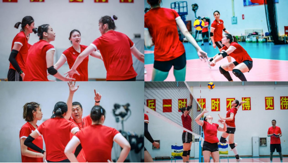 图片来源：中国排协官方微博