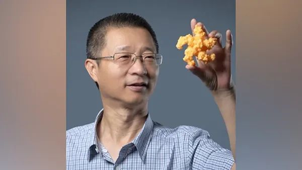 柴继杰