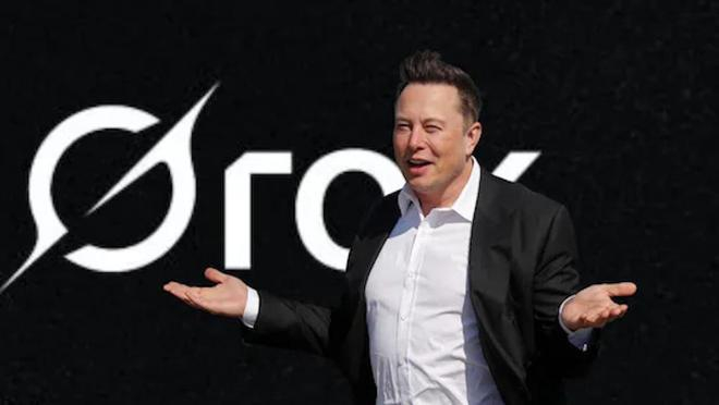▲特斯拉CEO马斯克