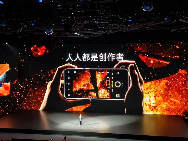 （图片来源：雷科技摄制）