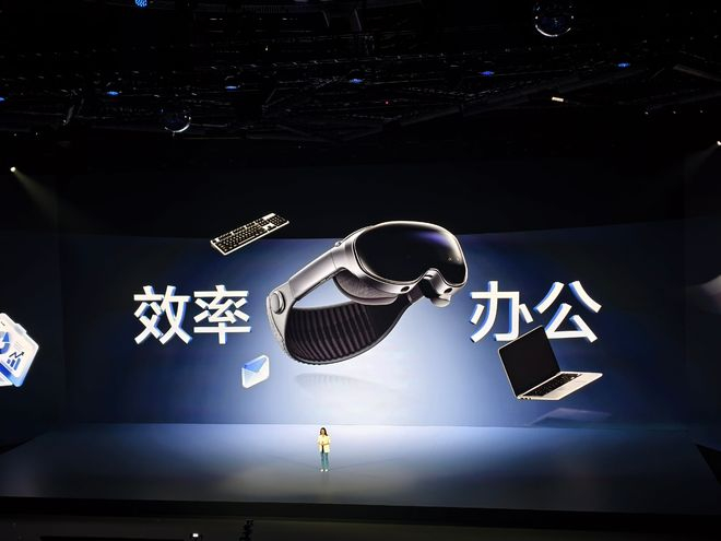 （图片来源：雷科技摄制）