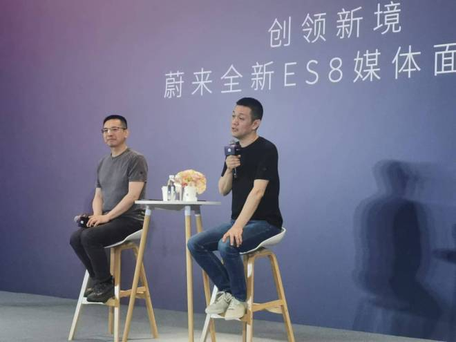 图片来源：每经记者 李星 摄