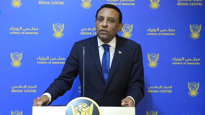 蘇丹總理：政府的優(yōu)先事項是實(shí)現和平
