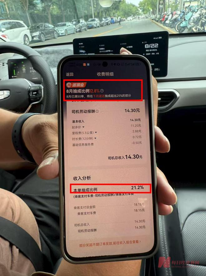 图片来源：每经记者 赵雯琪 摄