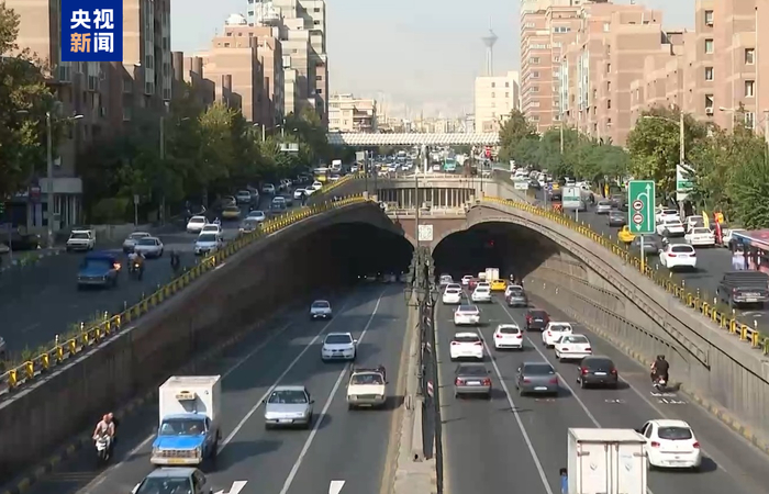 △伊朗（資料圖）