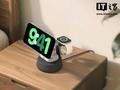 苹果 iOS 26 将为 iPhone 16 系列带来 Qi2.2 无线充电支持，最高功率 25W