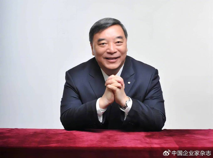嘉 宾：宋志平，中国上市公司协会会长、中国企业改革与发展研究会首席专家