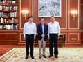 华为任正非：大学核心使命是探索 0 到 1 的原始创新，坚信中国在技术研究领域的发展步伐不可阻挡