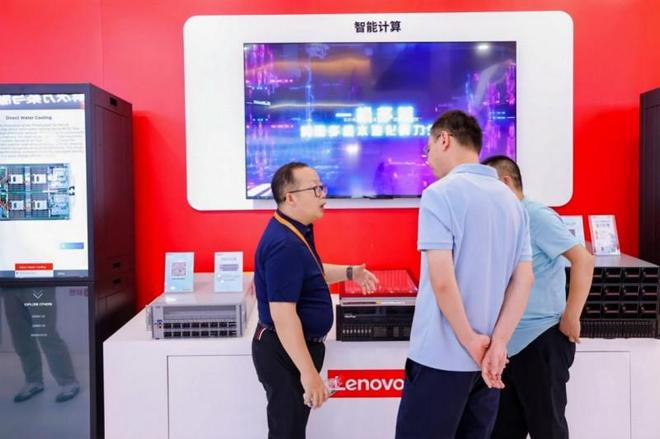 图片来源：企业供图