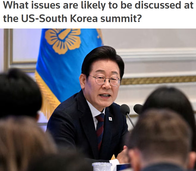 路透社报道截图