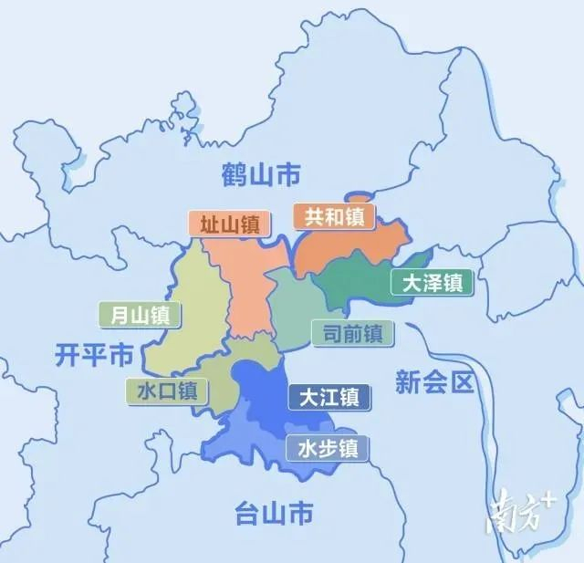 △八镇地理位置。区瑞香 制图