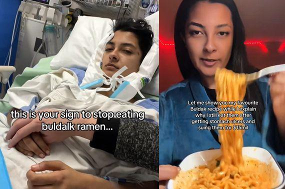 ▲瓦西姆上传的视频 视频截图