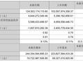 立讯精密：上半年营收 1245.03 亿元同比增长 20.18%，净利润 66.44 亿元