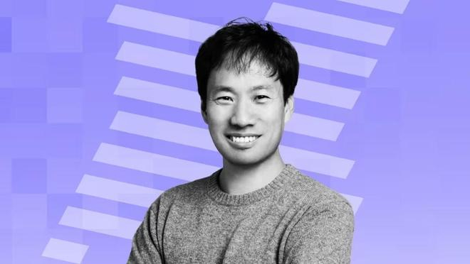 图 | 金成勋（来源：https://www.upstage.ai/blog）