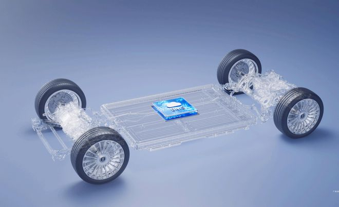 图源：鸿蒙智行