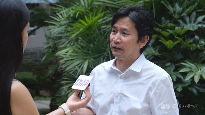 南开大学现代旅游业发展省部共建协同创新中心主任、安顺学院名誉校长 石培华