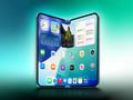 古尔曼：苹果明年 iPhone 折叠屏手机拟全面采用 eSIM、Touch ID 而非 Face ID
