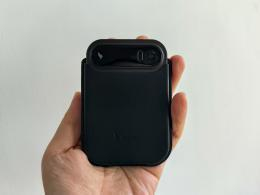 图 | 智能硬件DingTalk A1