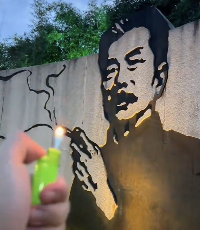 网络截图。