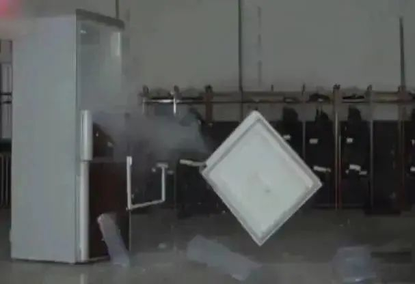 ▲图源广东消防