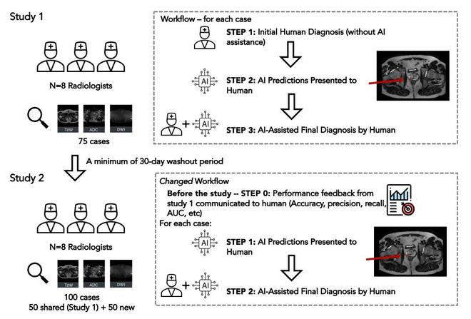 图丨实验流程概览（来源：arXiv）