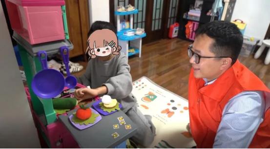 初见:一颗种子的萌芽