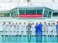 我国全球首制 7L21/31DF-M 甲醇中速机航行试验圆满成功