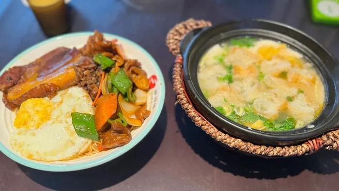 图片来源：小红书@这个盛盛@许美丽今天瘦了吗@软耳谜兔