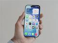 看齐华为！曝未来iPhone屏幕将升级为双层OLED