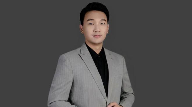 图 | 陈世锜（来源：https://tangeego.github.io/）