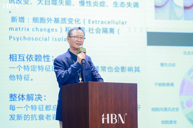 （前空军总医院皮肤病院院长、皮肤科主任，中国整形美容协会标准委员会会长刘玮教授）