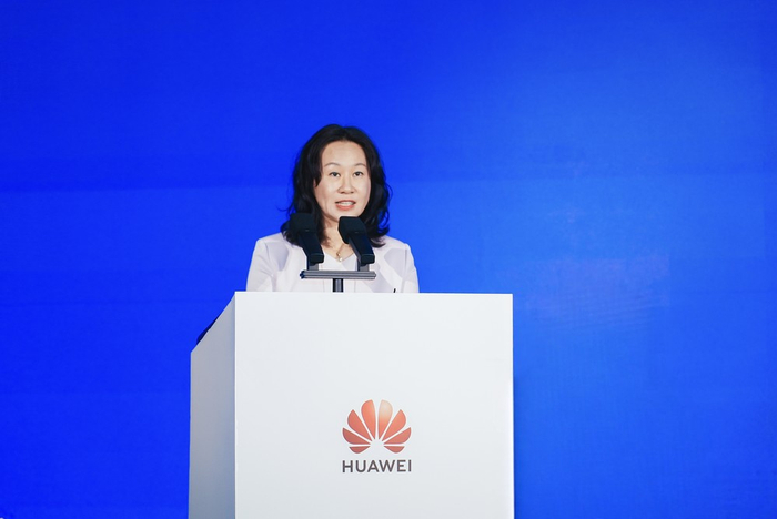 中国互联网络信息中心副主任 张晓