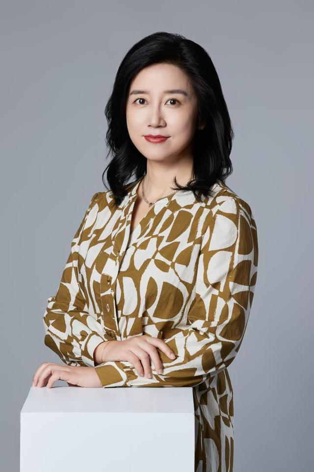 学而思执行总裁位晨 图片来源：受访对象提供