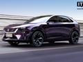 长安马自达 EZ-60 中型 SUV 将于 9 月 26 日上市：纯电增程双动力、可选电子外后视镜