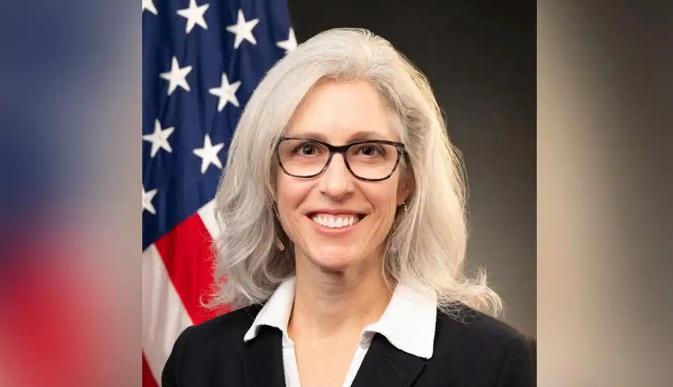 △蘇珊·莫納雷茲（資料圖）