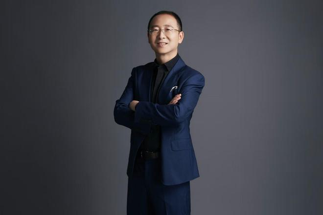 马蜂窝CEO陈罡 受访者供图