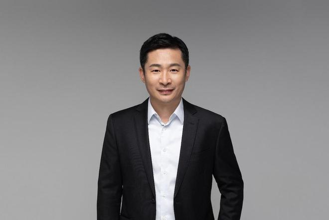▲理想汽车总裁马东辉