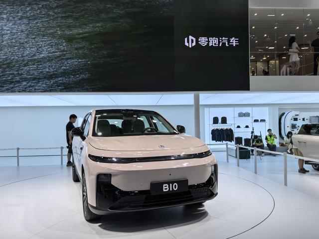 图片来源：每经记者 孙桐桐 摄