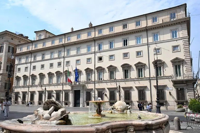 意大利重申：不參加部署在烏克蘭的多國部隊